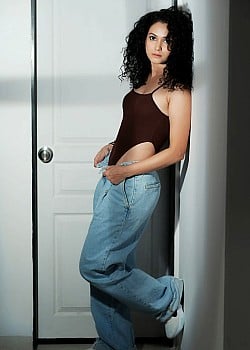 Neetha Shetty